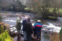 Meeting with West Somerset Council 2014 (1)